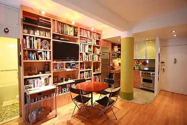 Rented by Citi Habitats