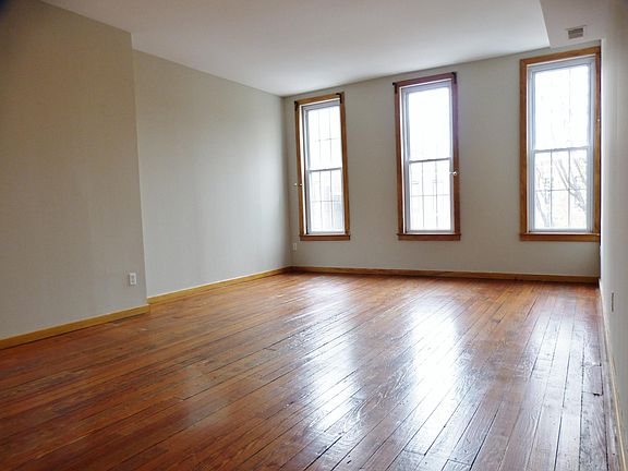 Huge Master Bedroom!