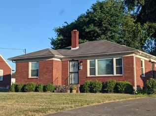 1806 Hardesty Ave, Louisville, KY 40216