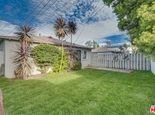 4177 Ince Blvd, Culver City, CA 90232