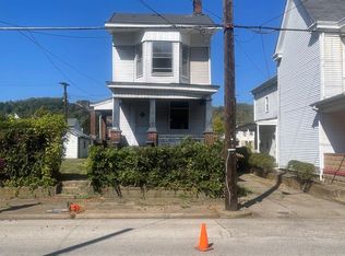4327 Jacob St, Wheeling, WV 26003