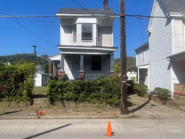 4327 Jacob Street, Wheeling, WV 26003