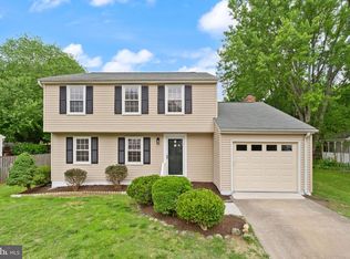 15310 Blueridge View Dr, Centreville, VA 20120