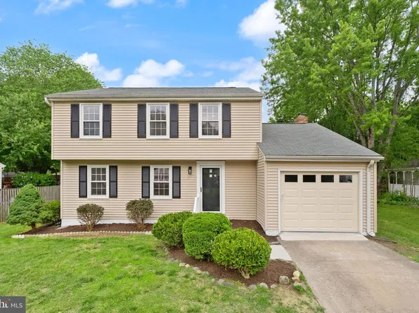 15310 Blueridge View Dr, Centreville, VA 20120