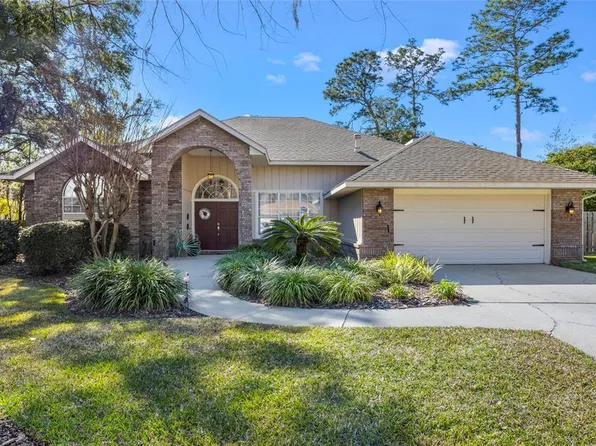 5320 NW 45th Dr, Gainesville, FL 32653