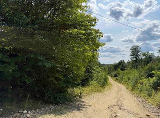 00 Parkey Road, Barnstead, NH 03218