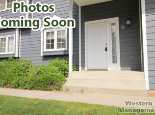 3025 Colton Blvd APT 2, Billings, MT 59102