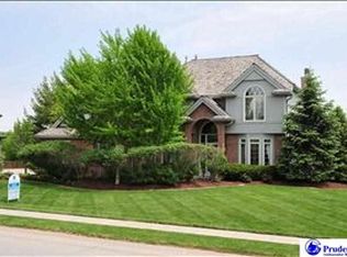 407 S 166th St, Omaha, NE 68118