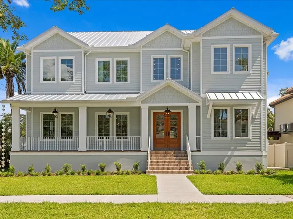 4311 W Sevilla St, Tampa, FL 33629