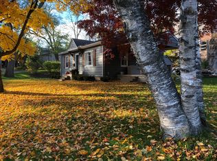 1814 Orchard St, Ann Arbor, MI 48103