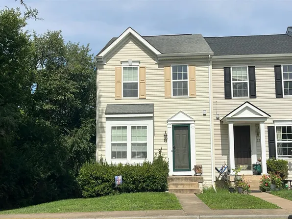 24 Trevino Dr, Martinsburg, WV 25405