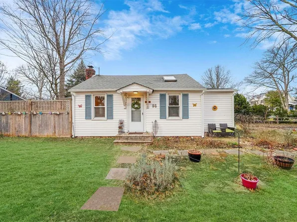 56 Tuscarora Drive, Centerport, NY 11721