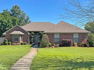 207 Rock Ridge Cir, Texarkana, AR 71854