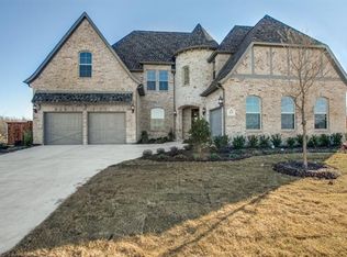 1636 Jeffery Dr, Wylie, TX 75098