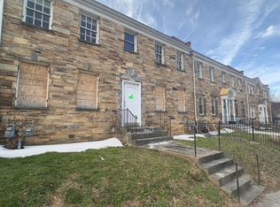 1219 Simms Pl NE, Washington, DC 20002