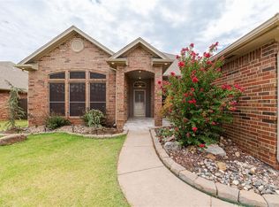 10712 S Miller Ave, Oklahoma City, OK 73170