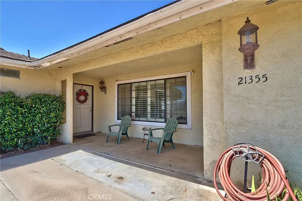 Webster Ave, Perris — Photo 1