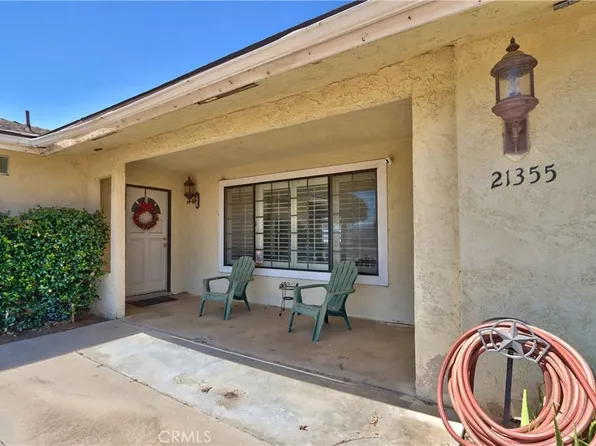 21355 Webster Ave, Perris, CA 92570