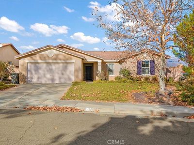 1374 Benchmark St, Beaumont, CA, 92223