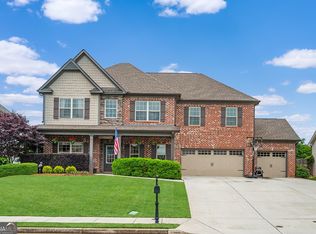 2470 Day Break Way, Dacula, GA 30019