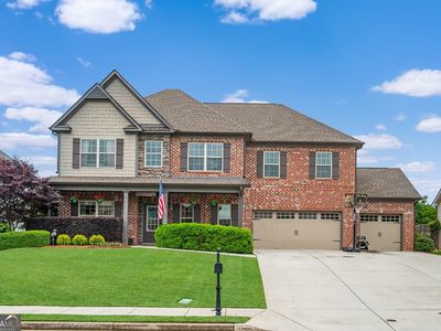 2470 Day Break Way, Dacula, GA, 30019