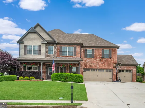 2470 Day Break Way, Dacula, GA 30019