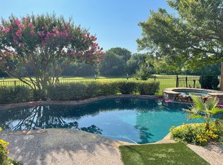 1525 Timber Edge Dr, McKinney, TX 75072
