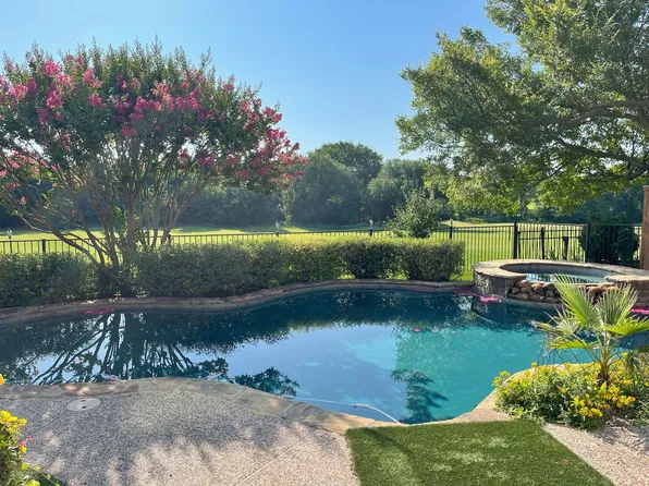 1525 Timber Edge Dr, McKinney, TX 75072