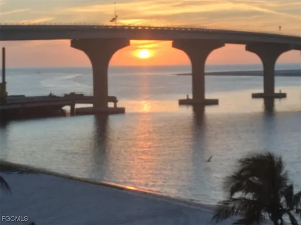 8701 Estero Blvd Unit 308, Fort Myers Beach, FL 33931