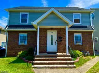 114 Bergen St FLOOR 2, Garfield, NJ 07026
