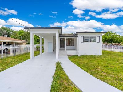 5890 NW 18th Ave, Miami, FL, 33142