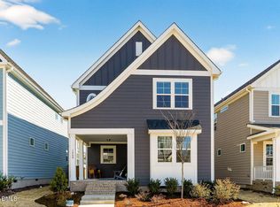 1208 Barreto Dr, Wendell, NC 27591