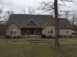 104 Ridge Ct, Beebe, AR 72012