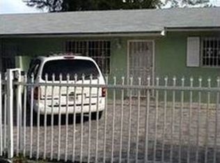 2124 NW 93rd St, Miami, FL 33147
