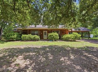 1323 Old Highway 49 S, Richland, MS 39218