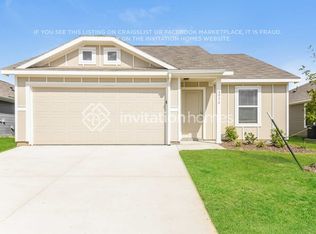 4936 Grey Fallow St, Fort Worth, TX 76179