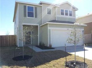 6005 Randleman Dr, Del Valle, TX 78617