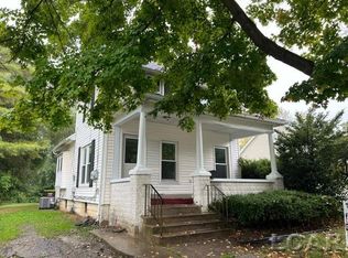 716 Clinton St, Adrian, MI 49221