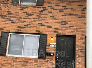 3485 Courtright Ln, Columbus, OH 43232