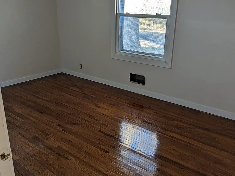Bedroom #2 - Main Floor