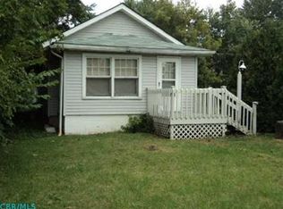 3242 Clime Rd, Columbus, OH 43223