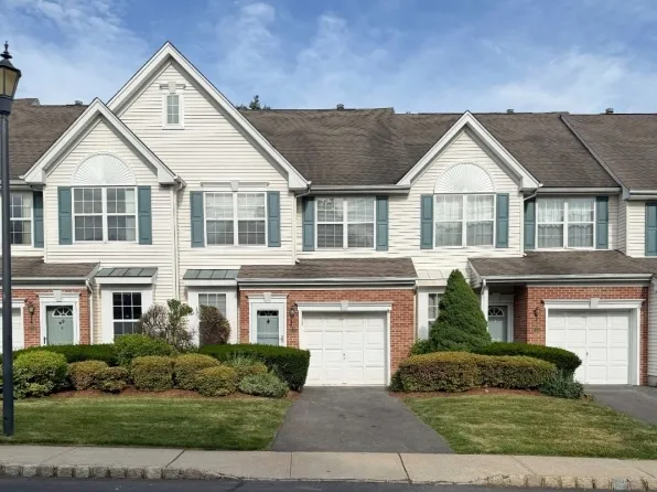 118 Barclay Dr, Nutley Twp., NJ 07110