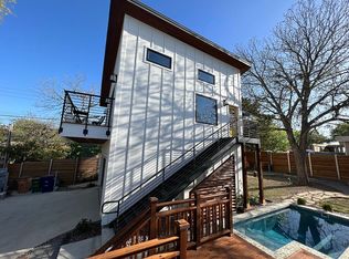 2504 E Martin Luther King Jr Blvd #B, Austin, TX 78702