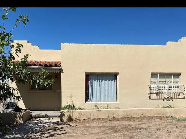 1015 Cardon St, El Paso, TX 79903