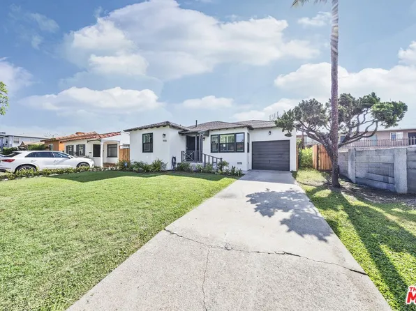 1926 Hauser Blvd, Los Angeles, CA 90016