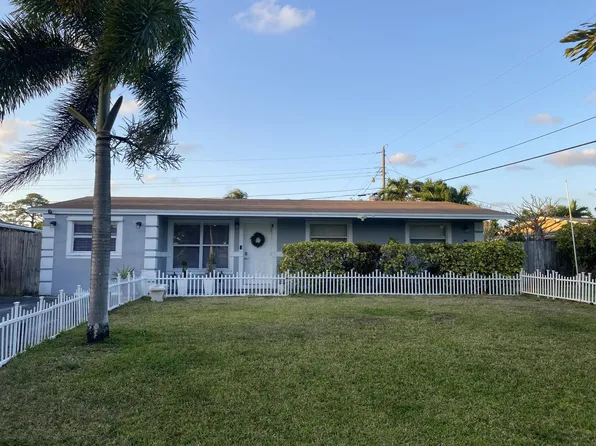 5611 Souchak Drive, West Palm Beach, FL 33413