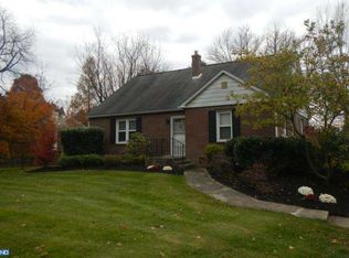 540 W Boot Rd, West Chester, PA 19380