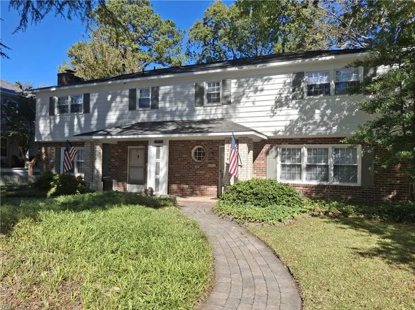 4407 Victoria Blvd, Hampton, VA 23669