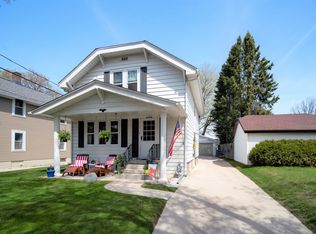 1610 Wisconsin Ave, Manitowoc, WI 54220