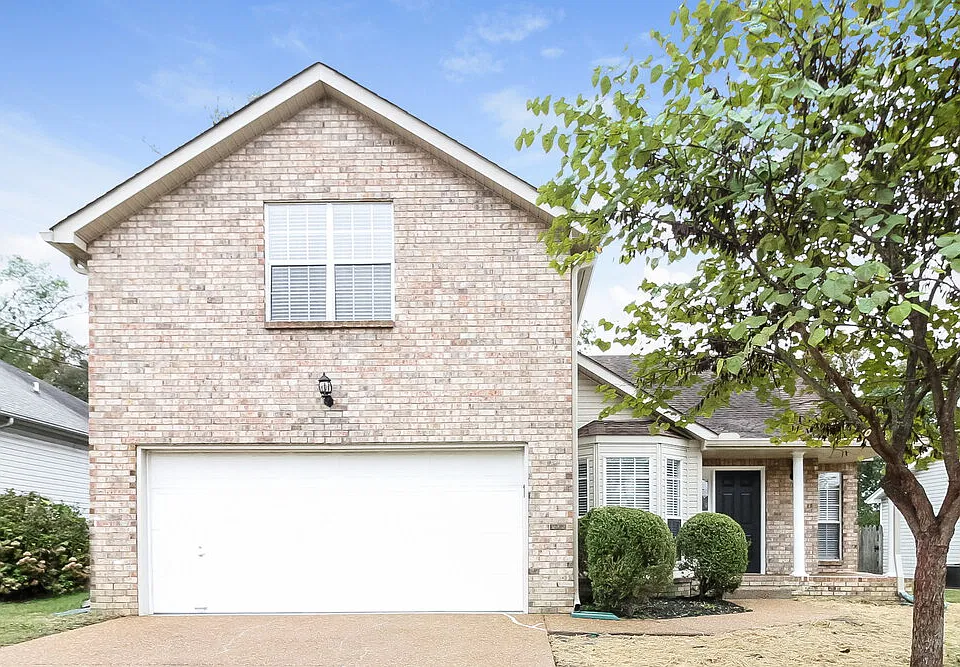 3308 Milbridge Dr